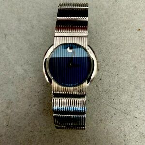 MOVADO ladies watch